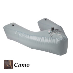 FATSAC Integrated Bow Fat Sac Ballast Bag – 425lbs – Camo