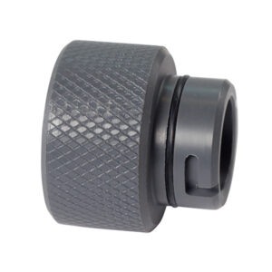 FATSAC Male Quick Connect – Tsunami Threads w/O-Rings