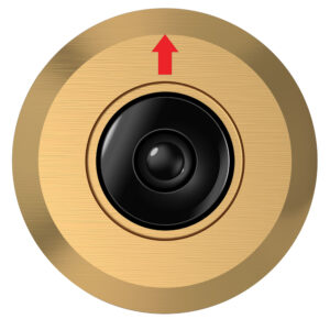 OceanLED Eyes HD Gen2 Ocean Camera – Bronze Bezel