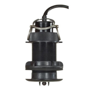 B&G H3000 Speed Sensor – Plastic Flush