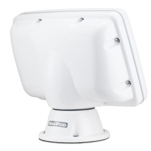 NavPod PP5920-01 PowerPod Pre-Cut f/Raymarine AXIOM PRO 16