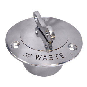 Whitecap Pipe Deck Fill 1-1/2″ Waste