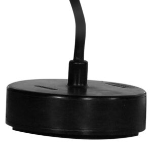 Furuno Rubber Coated Transducer – Type 200B-8B, 2kW, 15M Cable – No Plug