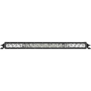 RIGID Industries SR-Series PRO 20″ – Spot/Flood Combo LED – Black