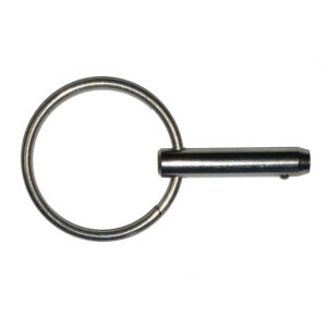 C. Sherman Johnson Quick Release Pin – 3/16″ x 9/16″