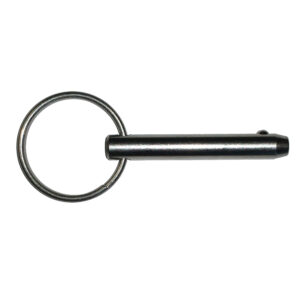 C. Sherman Johnson Quick Release Pin – 1/4″ x 1″