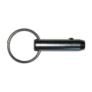 C. Sherman Johnson Quick Release Pin – 3/8″ x 13/16″