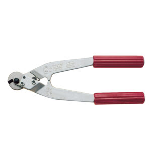 C. Sherman Johnson Cable Cutter to 1/4″ – Felco