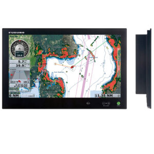 Furuno MU245T 24″ Wide Screen Multi Touch Monitor