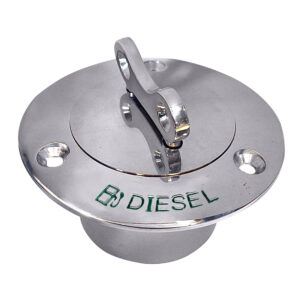 Whitecap Pipe Deck Fill 1-1/2″ Diesel