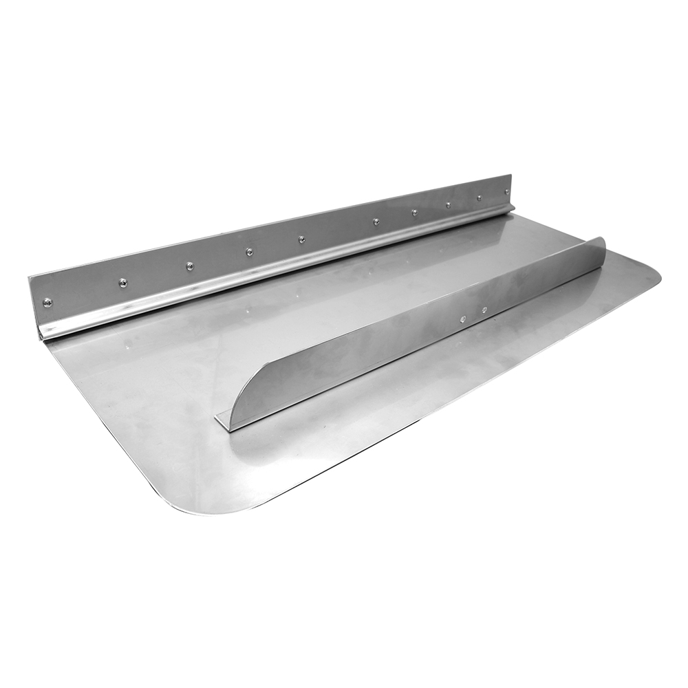Bennett 30 x 9 Standard Trim Plane Assembly Bennett 30 x 9 Standard Trim Plane Assembly