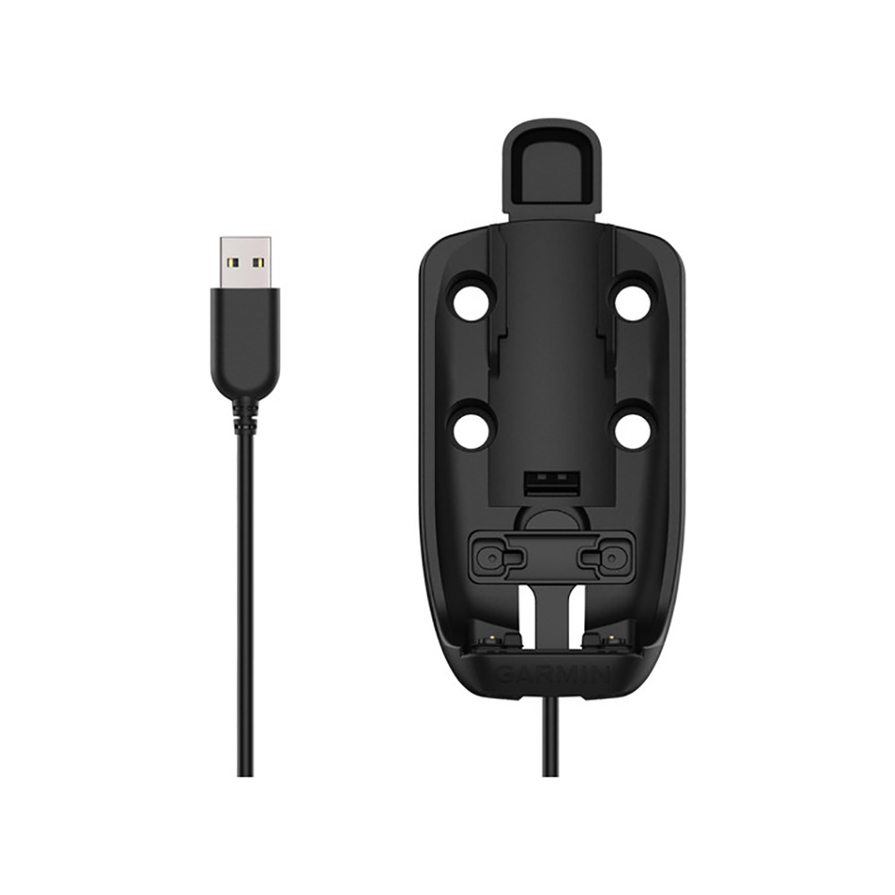 Garmin Powered Mount f/inReach® Garmin Powered Mount f/inReach®