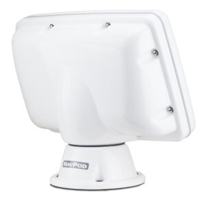 NavPod PP5920-05 PowerPod Pre-Cut f/Garmin GPSMAP&reg; 7616 & 7416