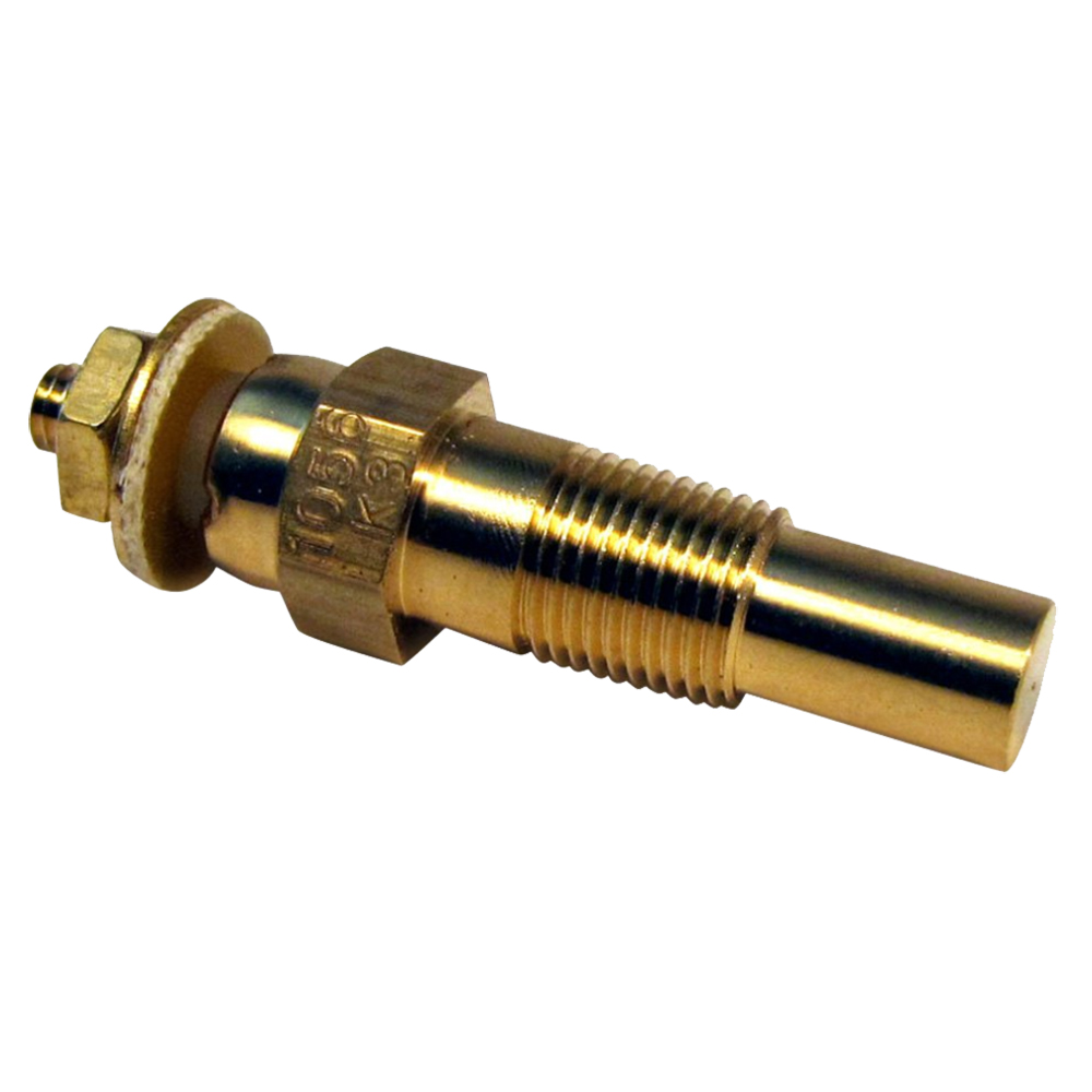 Faria Temperature Sender – 1/8 ” NPT Thread Faria Temperature Sender – 1/8 ” NPT Thread