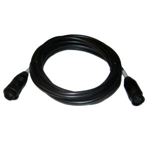 Raymarine Transducer Extension Cable f/CP470/CP570 Wide CHIRP Transducers – 3M