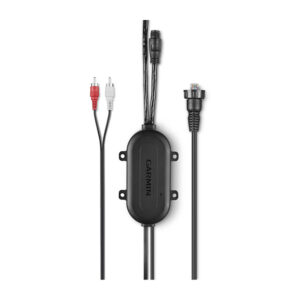 Garmin Power & Audio Module f/GXM&trade; 53