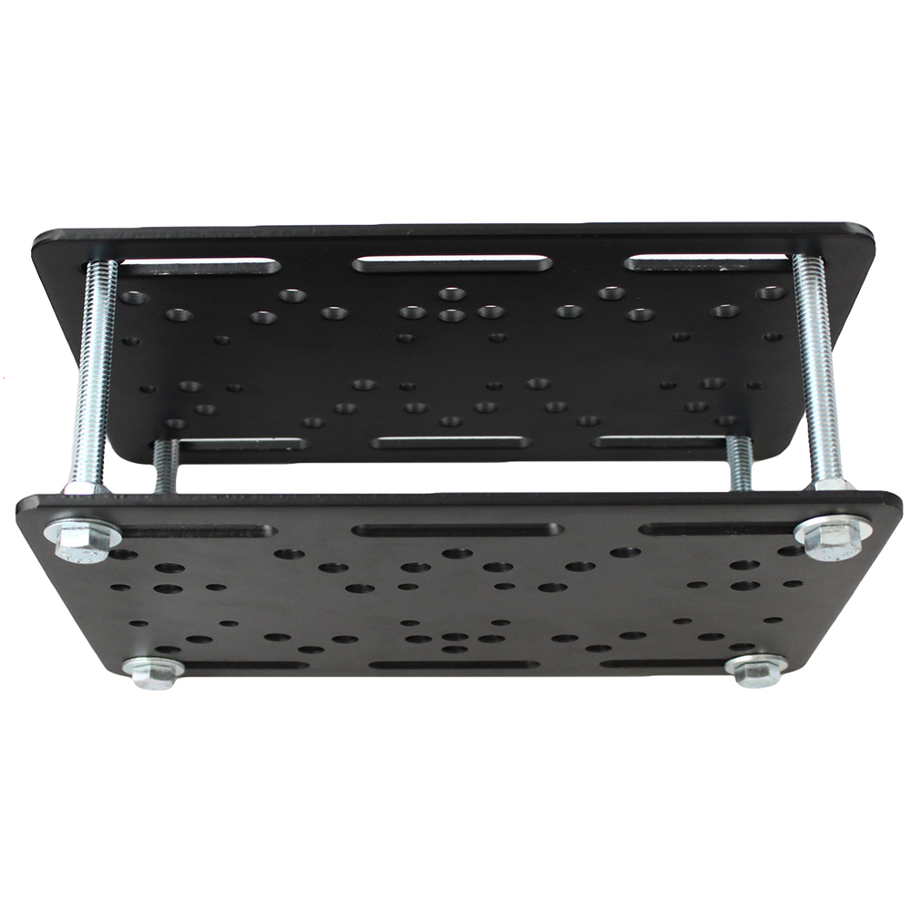 RAM Mount Forklift Overhead Guard Plate RAM Mount Forklift Overhead Guard Plate