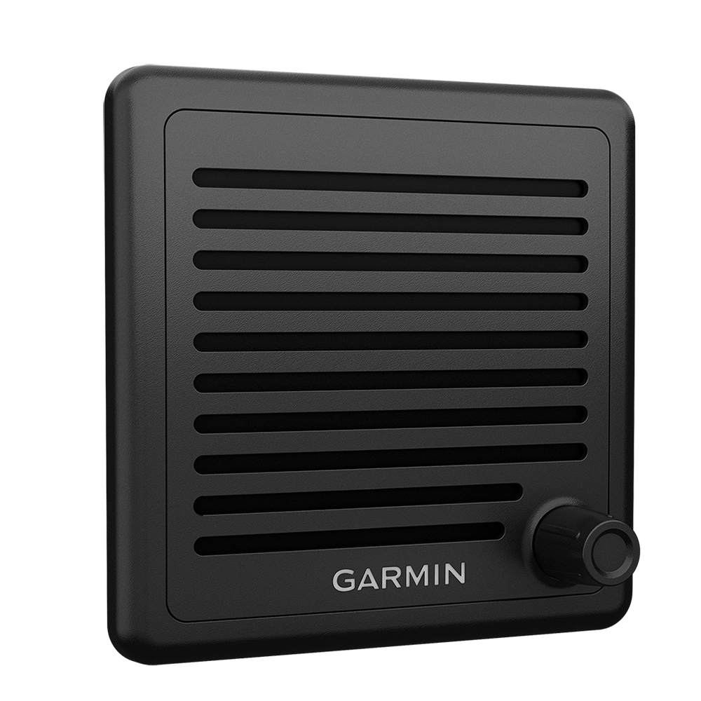 Garmin Active Speaker Garmin Active Speaker
