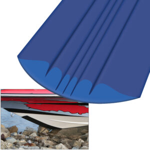 Megaware KeelGuard&reg; – 7' – Blue