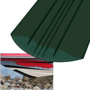 Megaware KeelGuard&reg; – 12' – Hunter Green
