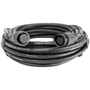 Airmar MM1-DST-10F Mix and Match&trade; Furuno 10-Pin Cable