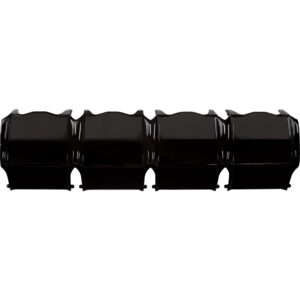 RIGID Industries Adapt Lens Cover 10″ – Black