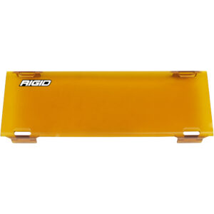 RIGID Industries E-Series, RDS-Series & Radiance+ Lens Cover 10″ – Yellow