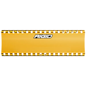 RIGID Industries SR-Series Lens Cover 6″ – Yellow