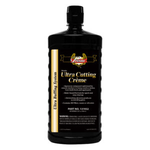 Presta Ultra Cutting Creme – 32oz