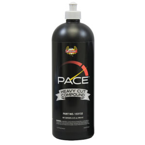 Presta PACE&trade; Heavy Cut Compound – 32oz