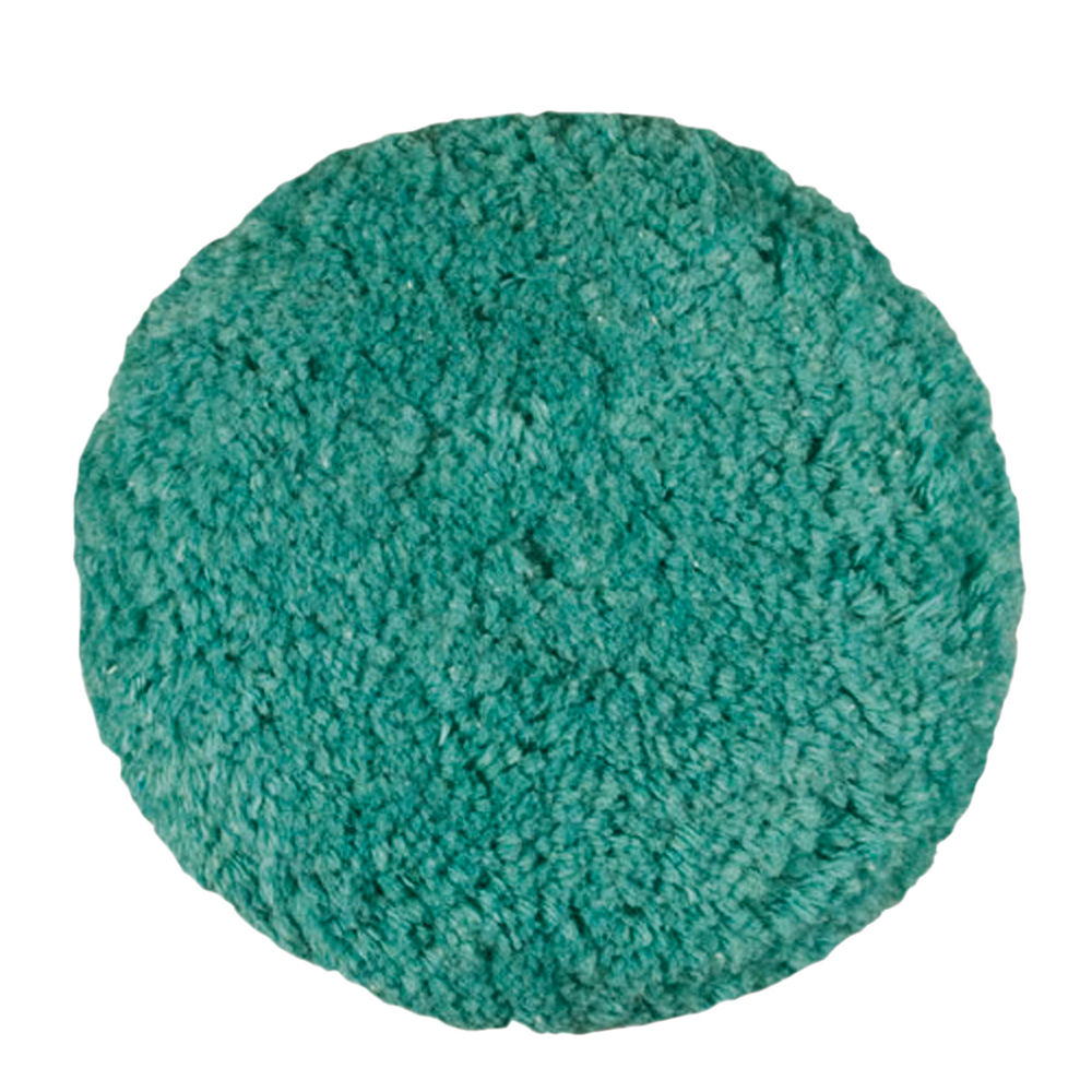 Presta Rotary Blended Wool Buffing Pad – Green Light Cut/Polish Presta Rotary Blended Wool Buffing Pad – Green Light Cut/Polish