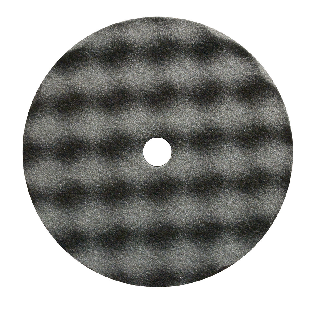 Presta Grey Foam Polish Pad Presta Grey Foam Polish Pad