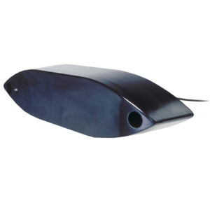 Garmin Airmar R109LM Thru-Hull Transducer – Bare Wires