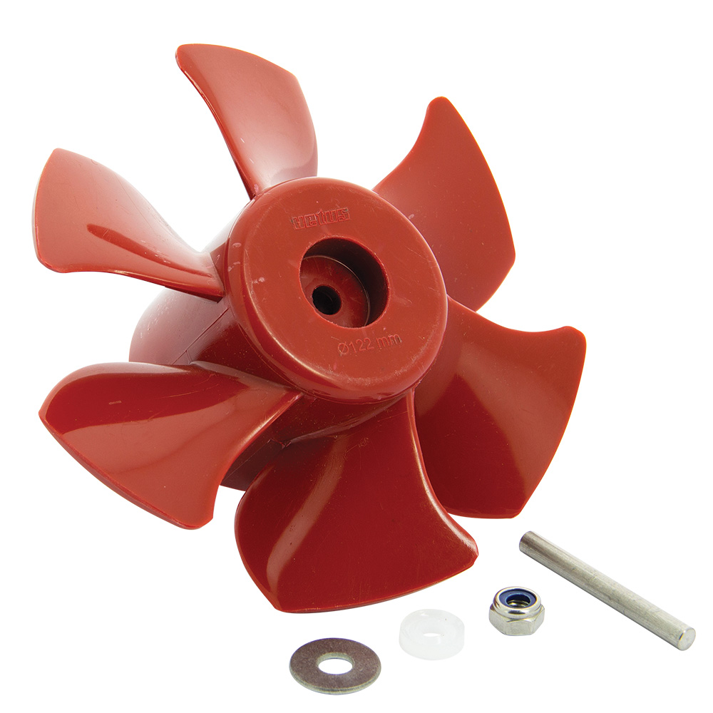 VETUS Prop Kit f/BOW4512D VETUS Prop Kit f/BOW4512D