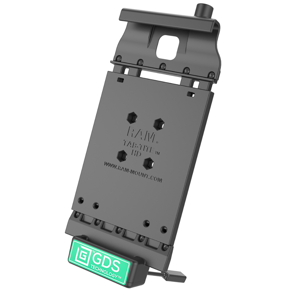 RAM Mount GDS® Vehicle Dock f/Samsung Galaxy Tab 4 8.0 RAM Mount GDS® Vehicle Dock f/Samsung Galaxy Tab 4 8.0