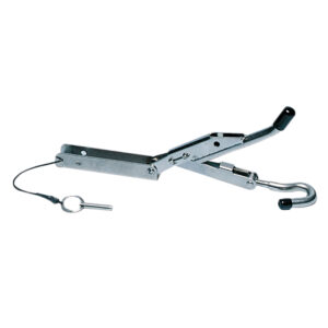 C. Sherman Johnson Single-Hook Anchor Chain Tensioner f/5/16″ Chain