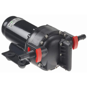 Johnson Pump Aqua Jet WPS 4.0 GPM Water Pressure Pump – 24V