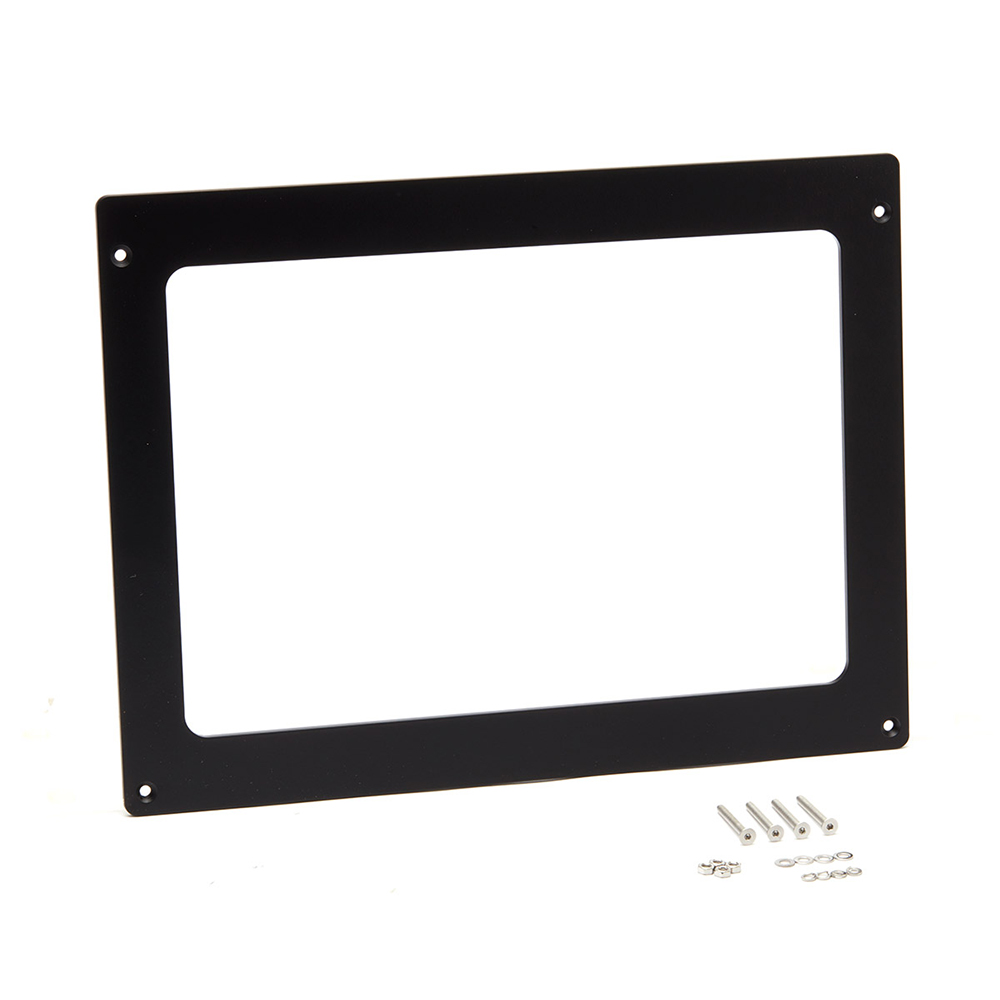 Raymarine E120 Classic To Axiom Pro 12 Adapter Plate Raymarine E120 Classic To Axiom Pro 12 Adapter Plate