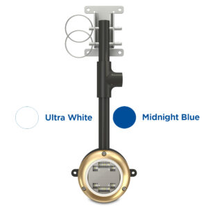 OceanLED Sport S3124d Dock Light Dual Color – Blue/White
