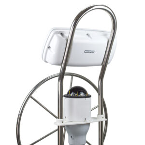 NavPod SystemPod Pre-Cut f/Raymarine AXIOM 9 & Space f/12&Prime; Wide Guard