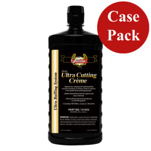 Presta Ultra Cutting Creme – 32oz – *Case of 12*