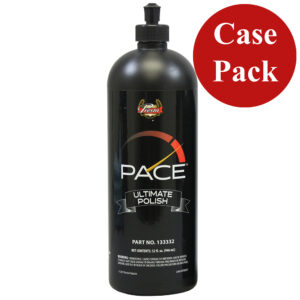 Presta PACE&trade; Ultimate Polish – 32oz – *Case of 6*