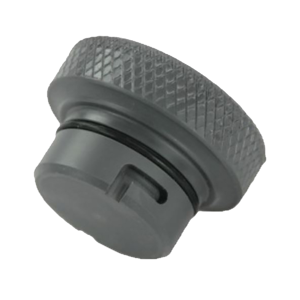 FATSAC Quick Connect Cap w/O-Ring FATSAC Quick Connect Cap w/O-Ring