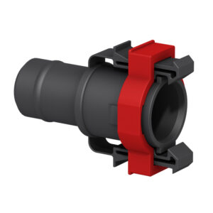 FATSAC Flow-Rite 3/4″ Straight Quick Connect Socket f/Auto Ballast Systems