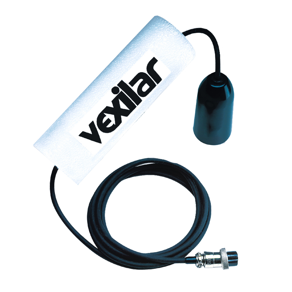 Vexilar 19° Ice Ducer Transducer Vexilar 19° Ice Ducer Transducer