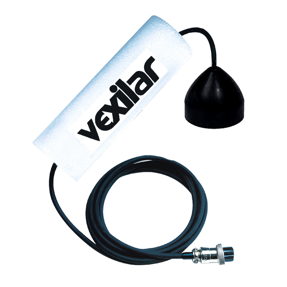 Vexilar Pro View Ice Ducer Transducer Vexilar Pro View Ice Ducer Transducer