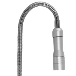 Vexilar LED Super Flex Light – Silver