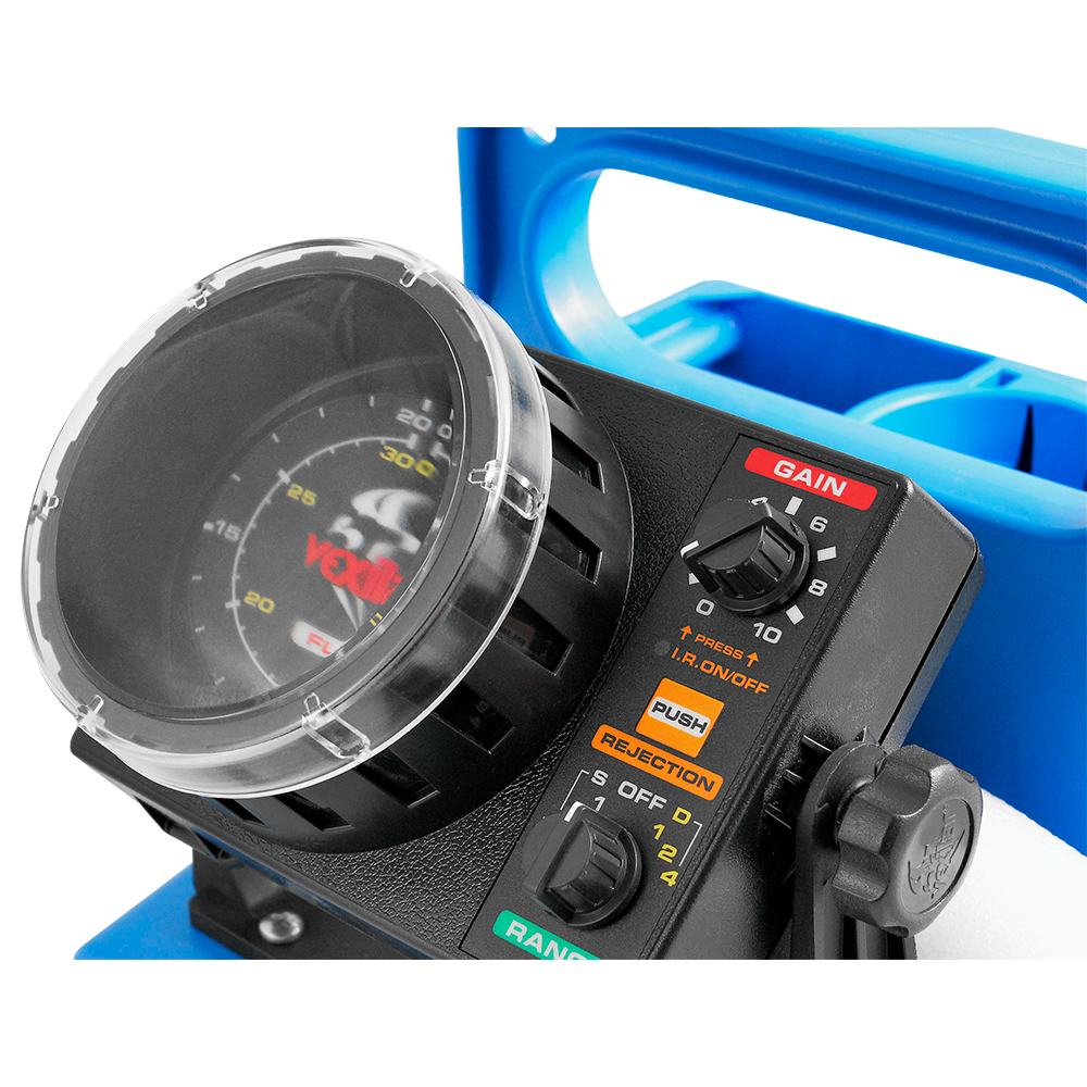 Vexilar Mag-Shield f/FL-8SE & FL-18 Series Vexilar Mag-Shield f/FL-8SE & FL-18 Series