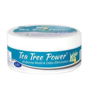 Forespar Tea Tree Power Gel – 2oz