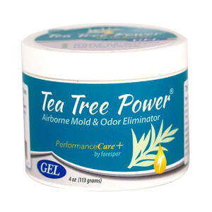 Forespar Tea Tree Power Gel – 4oz